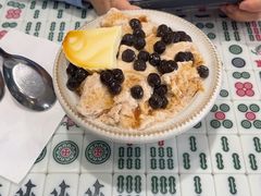 -堂屋糖水店(愚园店)
