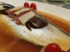 -粤味馆(黄河路店)