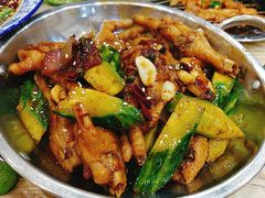 -江城燕子大排档(江汉路步行街店)