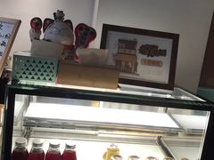 -十面春风·江南面馆(崇宁路店)