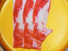-牛New寿喜烧(新六百店)
