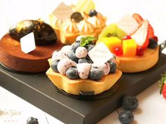 -慕禧法式甜品(如意商务大厦店)