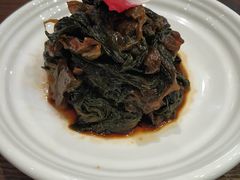 宁波烤菜-涌上外婆桥(南塘店)