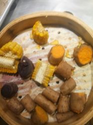 点击看大图 -友豪锦江酒店·宴会厅