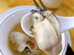 生蚝-濠轩阁特色生蚝火锅(水湾路店)