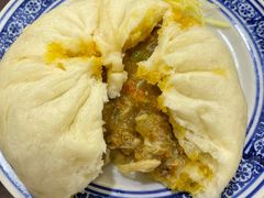 蟹黄包-孟家蟹包(锦绣街店)