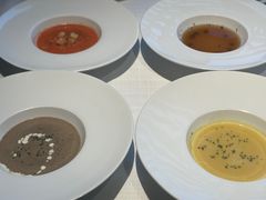 -郑州绿地JW万豪酒店The Grill烤汇扒房