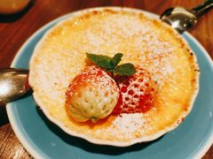 焦糖布丁-港丽餐厅(杭大店)
