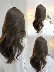 -YESIDO椰岛造型烫发染发