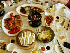 -万龙洲海鲜(南新仓店)