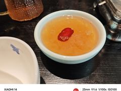 -简小舍·民间手艺菜(武昌江滩店)