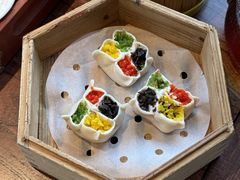 -金陵家宴·金陵春·南京菜(夫子庙店)
