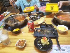 -水林间·寿喜烧自助(仙林金鹰店)