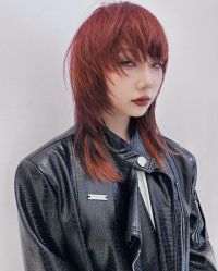 -LEE TIME·丽美时沙龙