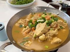 -小乡小镇·传承桐庐土菜·老板亲自烧的菜