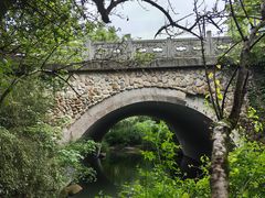 -杭州半山国家森林公园