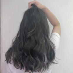 -MY HAIR ARDOR