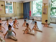 -卡普兰芭蕾舞学校(西固校区)