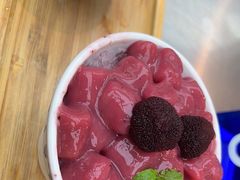 -旧巷口·麻辣大拌·油泼冒菜(上海七宝领展广场店)