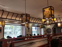 -惠宾饭庄(中山路店)