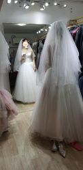 -NaNa婚纱礼服馆
