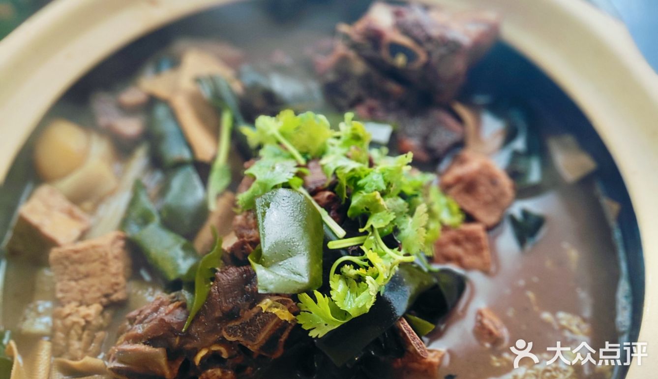 ⭐️邂逅门头沟的湘菜私房盛宴⭐️