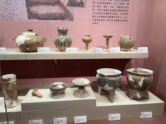 -咸宁市博物馆