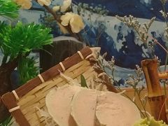 法式A级冷鹅肝-鲔屋寿喜烧