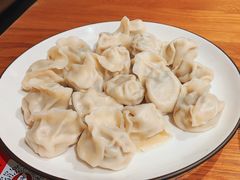 -伊喜饺子·烤鸭(五道口学院路店)