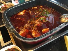 -自贡好吃客(科华店)