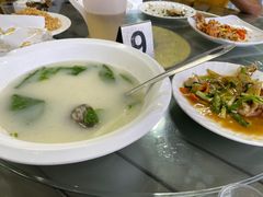 -七鲜渔港美食餐厅(巽寮湾海景店)