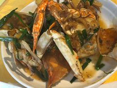 -老字号蛇口德记烧腊饭店·海鲜加工