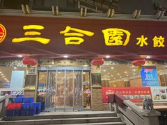 -三合园水饺(二马路店)