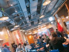 大堂-马路边边串串香(双井直营店)