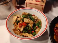 -湘江大码头·龙虾馆(渔人码头一店)