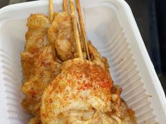 -明瓦廊美食街