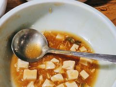 -新白鹿餐厅(百联中环店)