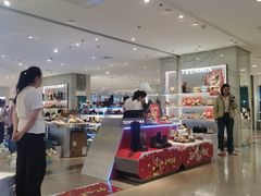 -开元商城(钟楼店)