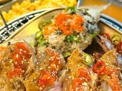 -釜山火炉·海鲜烤肉(紫藤路店)