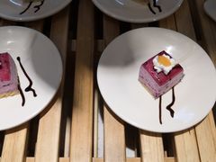 -美洲岛烤肉自助餐厅