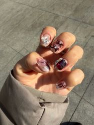 -斯馨·健康美甲美睫