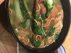 -慧娟面馆·餐厅(望江路店)