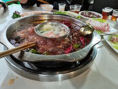 -枇杷园食为鲜火锅(南山店)