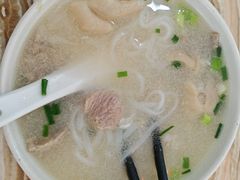 -小高后安粉餐厅(解放四路店)