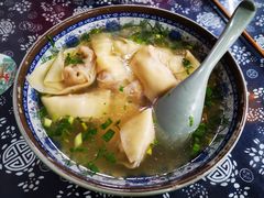 大肉馄饨-荣阳楼(山塘街店)