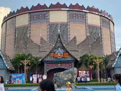 -南宁方特东盟神画