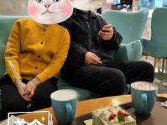 卡布奇诺-1Cake壹刻蛋糕(奥体公园味觉艺术馆店)