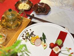 -叶叶菩提(太原别墅店)