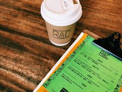 -RAC BAR(安福路店)