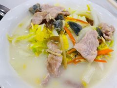 -盈田盈粥庄(博山东路店)